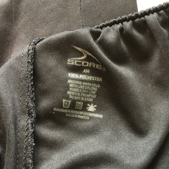 Soccer Shorts - Picture 3 of 4